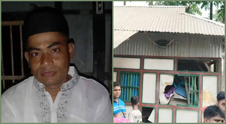 কালকিনিতে কুপিয়ে মাছচাষির হাত বিচ্ছিন্ন করল দুর্বৃত্তরা